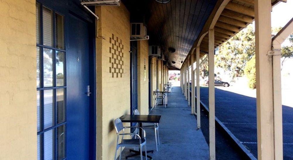 Nightcap At Sylvania Hotel Campbellfield Exterior photo