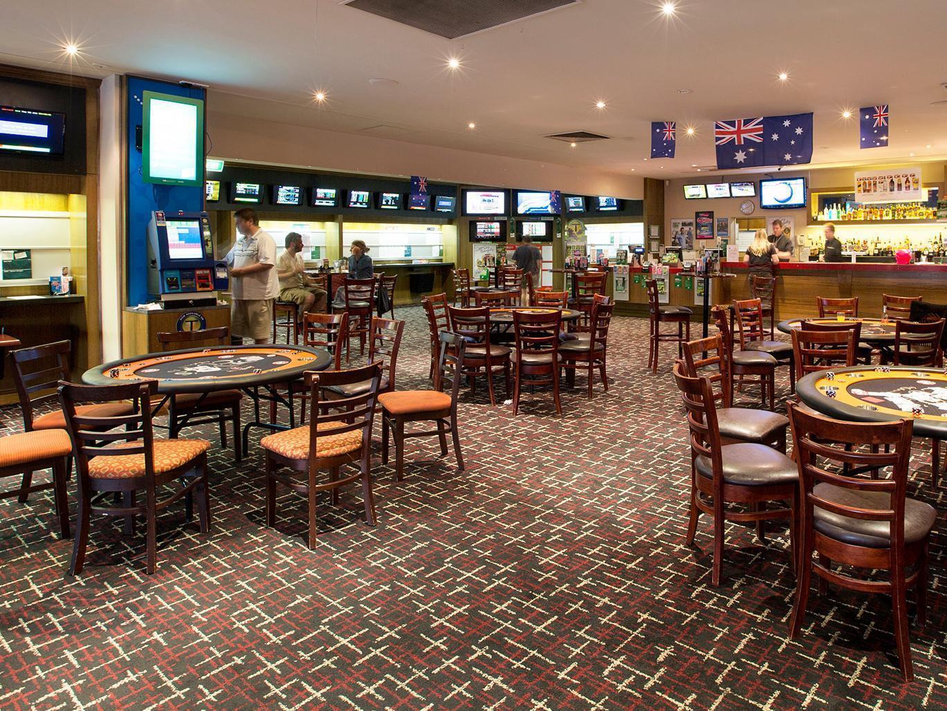 Nightcap At Sylvania Hotel Campbellfield Exterior photo
