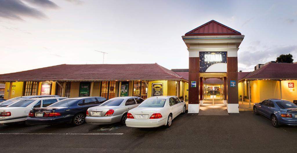 Nightcap At Sylvania Hotel Campbellfield Exterior photo
