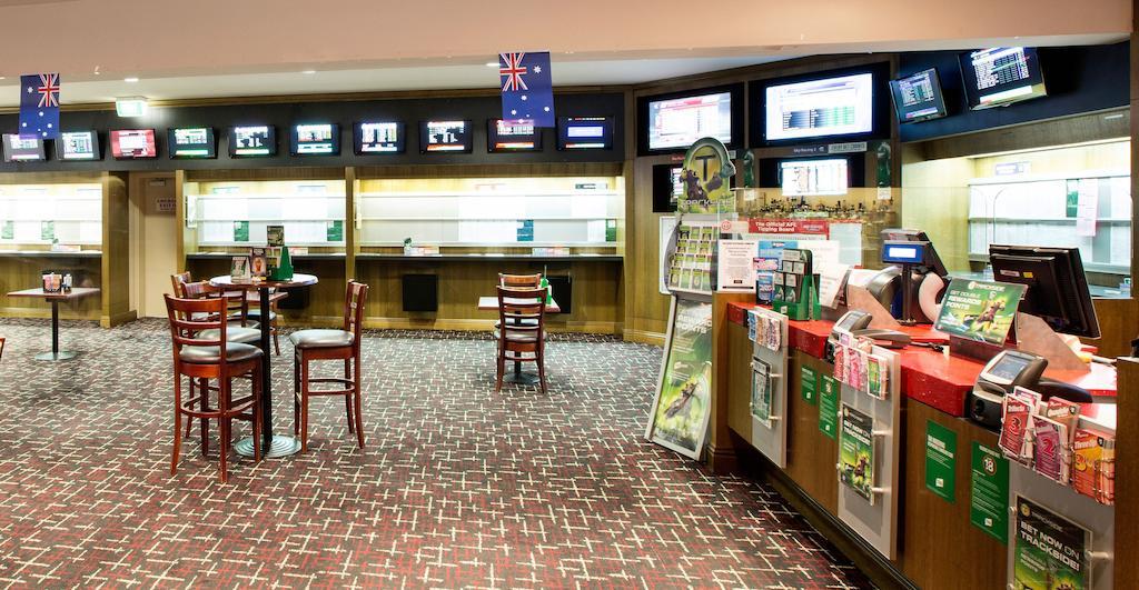 Nightcap At Sylvania Hotel Campbellfield Exterior photo
