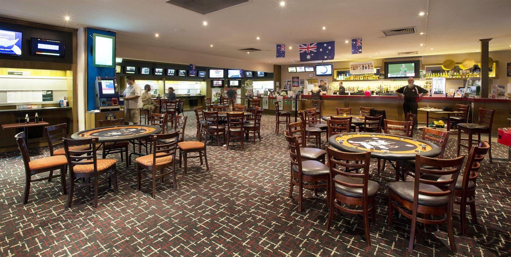 Nightcap At Sylvania Hotel Campbellfield Exterior photo