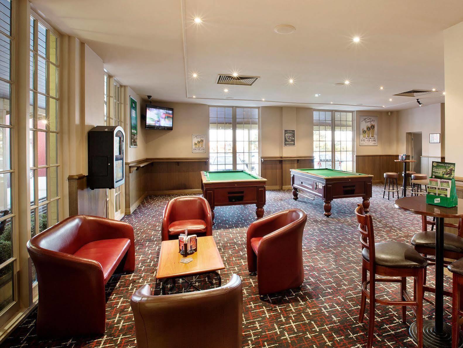 Nightcap At Sylvania Hotel Campbellfield Exterior photo